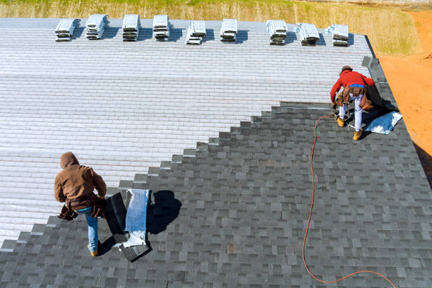 Roof Waterproofing Services in Park City, TN
